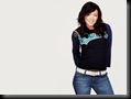 Atomic Kitten 1024x768 5 Desktop Stars Wallpapers 